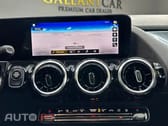 Mercedes-Benz GLA 250 e 8G-DCT