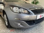 Peugeot 308 SW 1.6 BlueHDi Allure