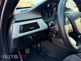 BMW 320 d Pack M