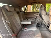 Audi RSQ8 4.0 TFSI quattro Tiptronic