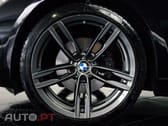 BMW 320 d Auto
