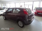 Fiat Grande Punto 1.3 M-Jet Active