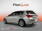 BMW 116 d