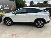 Nissan Qashqai 1.3 DIG-T N-Connecta