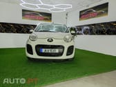Citroen C1 1.0 Attraction