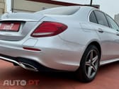 Mercedes-Benz E 300 De AMG Line