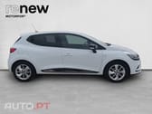 Renault Clio 0.9 TCe 90 Limited
