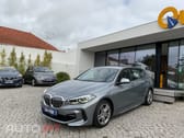 BMW 116 d Corporate Edition M