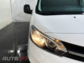 Toyota Proace Electric 50kWh 136cv Business Line
