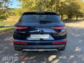 DS DS7 Crossback E-Tense SE Ligne Noire EAT8