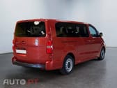 Peugeot Expert 1.5 BlueHDi Long