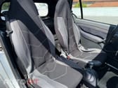 Smart ForTwo Passion cdi 41