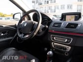 Renault Mégane 1.5 dCi GT Line