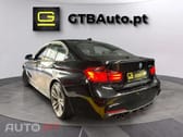 BMW 325 D SportLine 