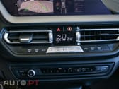 BMW 216 d Pack Desportivo M