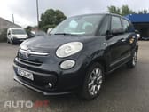Fiat 500L Living 1.3 Multijet S&S Dualogic Lounge