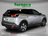 Peugeot 3008 1.5 BlueHDi Allure Pack EAT8