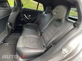 Mercedes-Benz CLA 180 d AMG Line Aut.