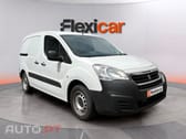 Peugeot Partner 1.6 BlueHDi Confort