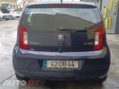 Skoda Citigo 1.0 Style