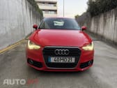Audi A1 1.4 TFSI S-line S-Tronic