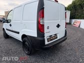 Fiat Doblo 1.3 Multijet