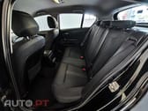 BMW 116 Sport Line