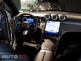 Mercedes-Benz GLC 300 e 4matic