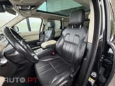 Land Rover Range Rover Sport HSE
