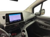 Citroen Berlingo 1.5 BlueHDi M Driver
