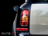 MINI Clubman Cooper D