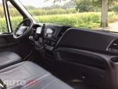 Iveco Daily Basculante