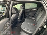 Honda Civic 1.6 i-DTEC Executive Premium