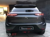 DS DS3 Crossback E-Tense Performance Line