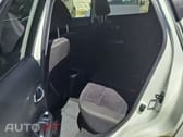 Nissan Juke 1.5 dCi N-Tec