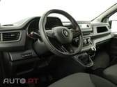 Renault Trafic Trafic 2.0 Blue dCi L1H1