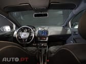 Seat Ibiza SC 1.4 TSI Cupra DSG