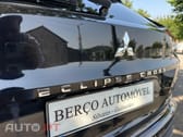 Mitsubishi Eclipse Cross 2.4 PHEV Black Edition
