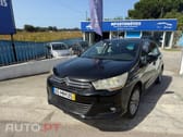 Citroen C4 1.6 HDi Seduction