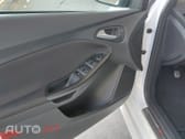Ford Focus ST-Line