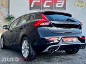 Volvo V40 1.6 D2 R-Design Momentum