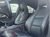 Mercedes-Benz CLA 200 d