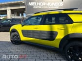 Citroen C4 Cactus 1.6 BlueHDi Feel