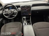 Hyundai Tucson 1.6 CRDi Hybrid 48V Business DCT