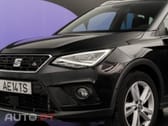 Seat Arona 1.0 TSI FR