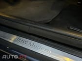 BMW 320 d Line Modern