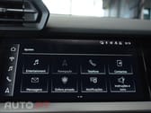Audi A3 30 TDI Advanced