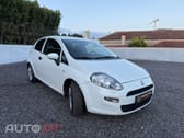 Fiat Punto 1.3 M-jet