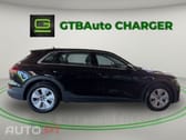 Audi E-Tron 50 Quattro I.V.A DEDUTIVEL 