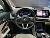 BMW X1 18 d sDrive Line Sport Auto